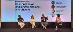 Clement Domingo, Liliana Acosta, Marc Rivero